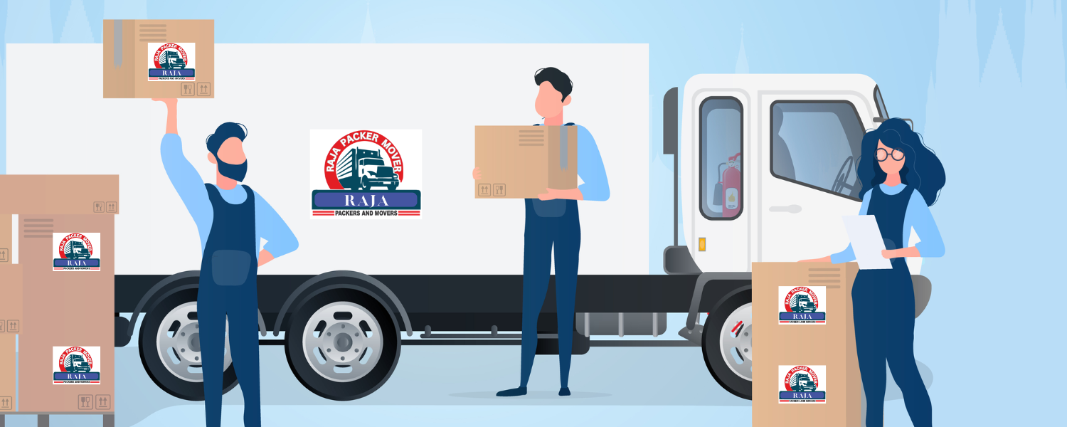 SHIFTKARO packers and movers